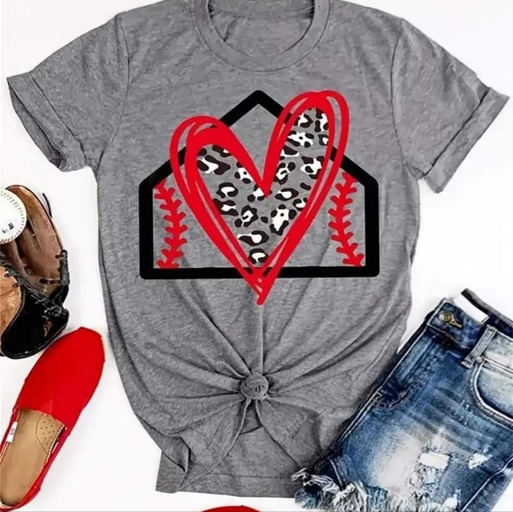 Womens Tee - Picture 1 of 1